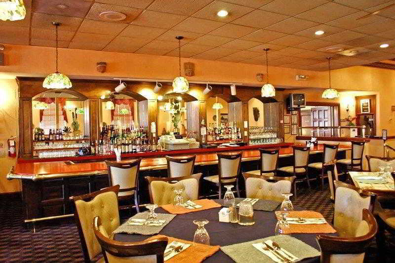 Clarion Inn Falls Church-Arlington Exterior foto